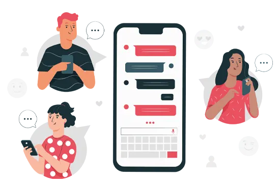 Ücretsiz Chat Odaları